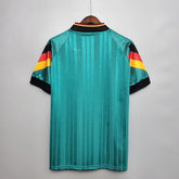 Retro Germany national 1992 away game